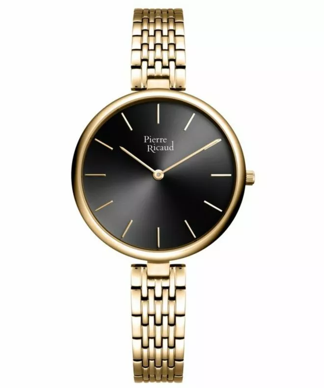 Годинник Жіночий Pierre Ricaud Classic P22061.1114QN