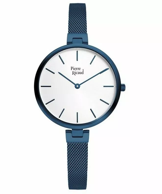Годинник Жіночий Pierre Ricaud Classic P22061.L113Q