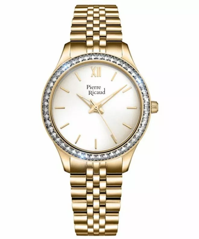 Годинник Жіночий Pierre Ricaud Classic P22064.1113QZ