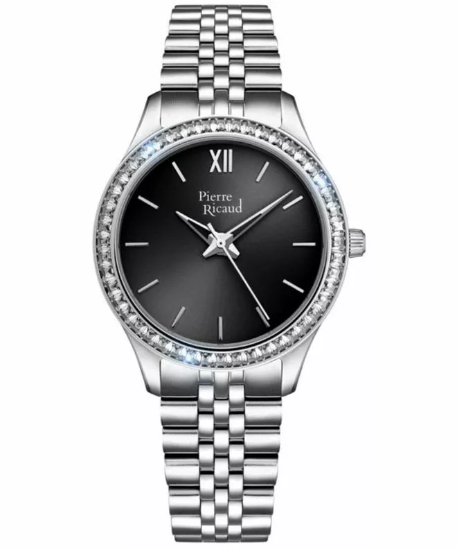 Годинник Жіночий Pierre Ricaud Classic P22064.5114QZ