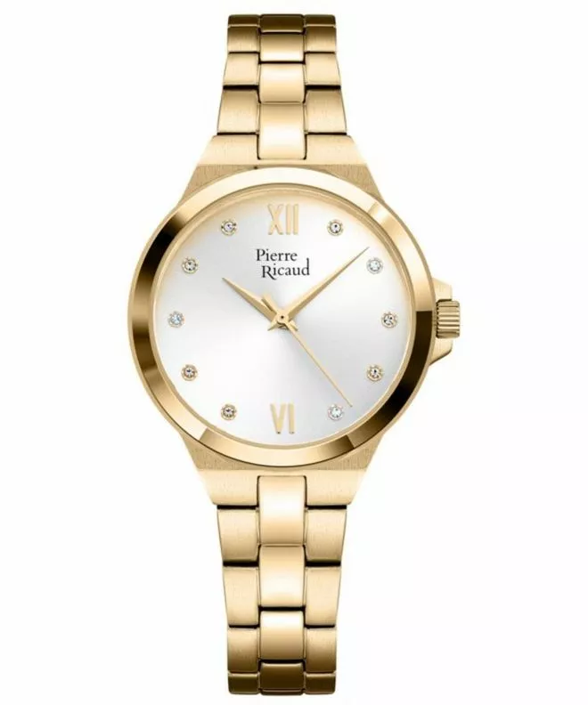 Годинник Жіночий Pierre Ricaud Classic P22065.1183Q