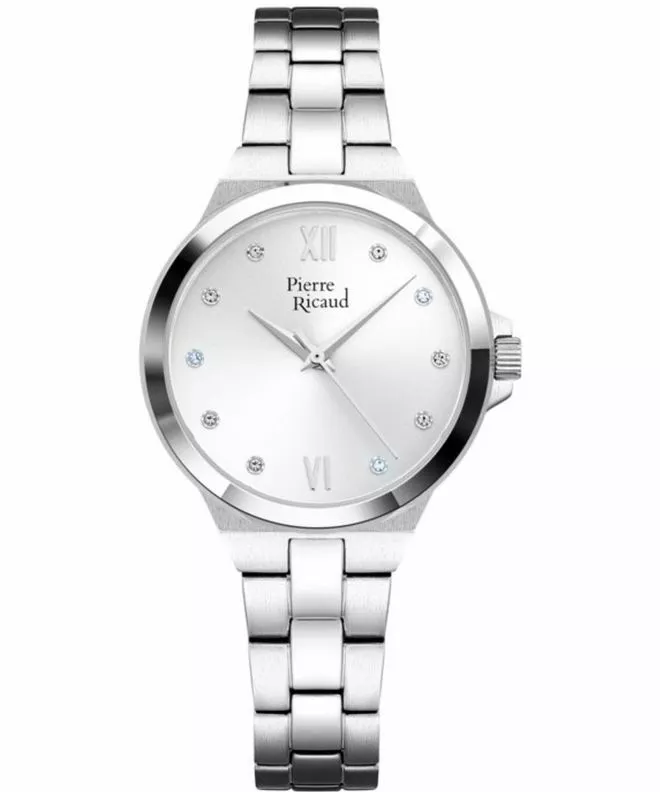 Годинник Жіночий Pierre Ricaud Classic P22065.5183Q