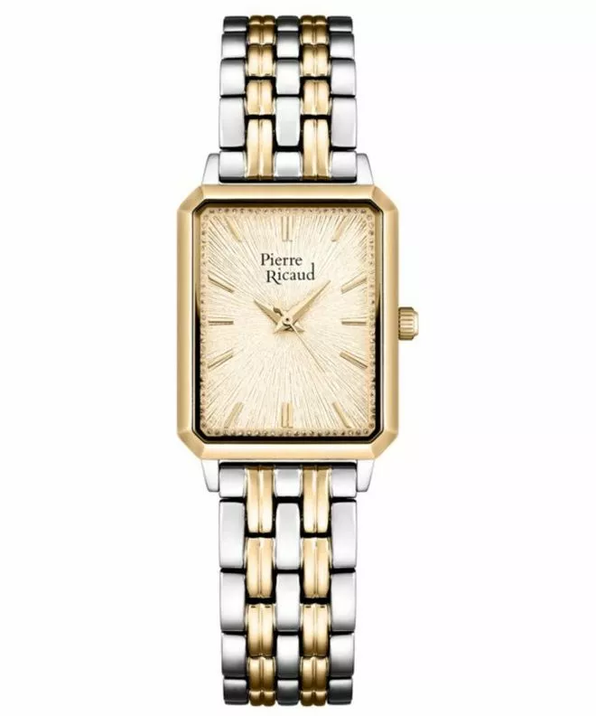 Годинник Жіночий Pierre Ricaud Classic P22068.2111Q