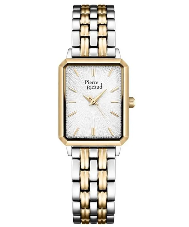 Годинник Жіночий Pierre Ricaud Classic P22068.2113Q
