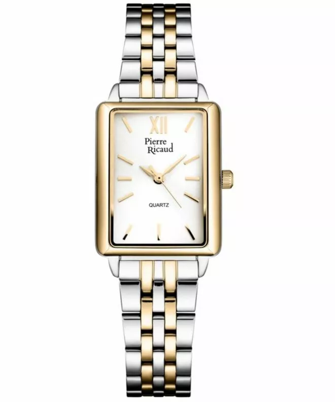 Годинник Жіночий Pierre Ricaud Classic P22069.2163Q