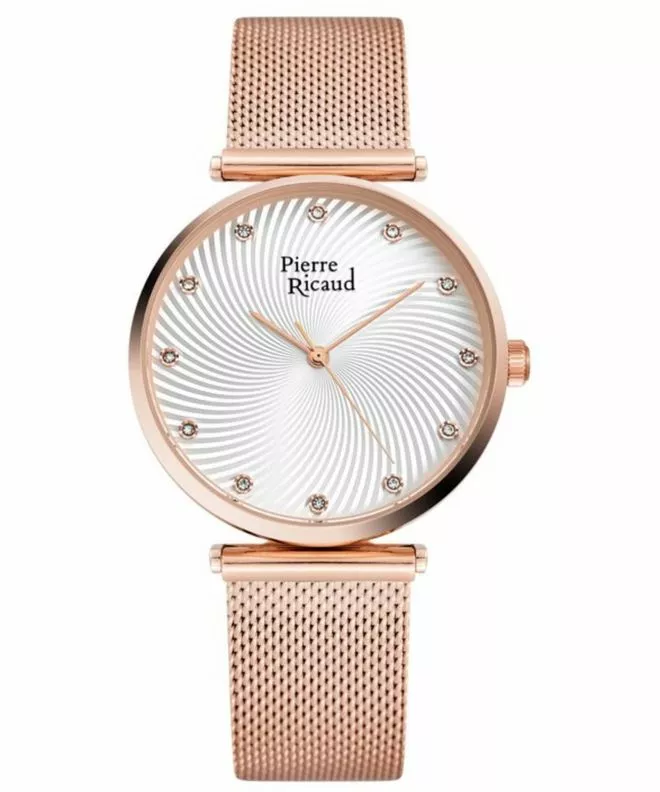 Годинник Жіночий Pierre Ricaud Classic P22096.9143Q