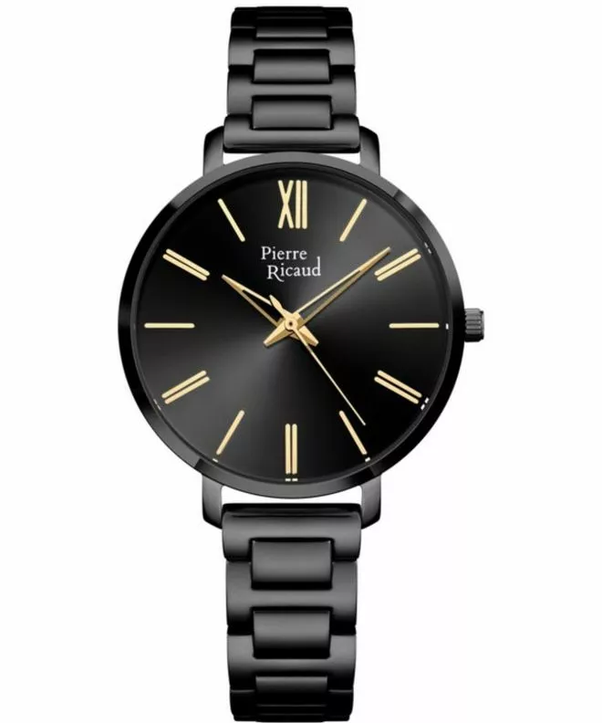 Годинник Жіночий Pierre Ricaud Classic P22115.B164Q