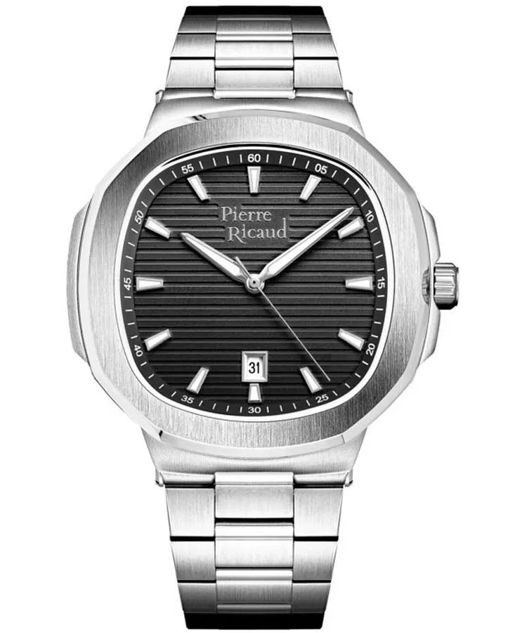 Годинник Чоловічий Pierre Ricaud Classic P81082.5114Q