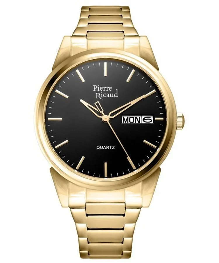 Годинник Чоловічий Pierre Ricaud Classic P91067.1114Q