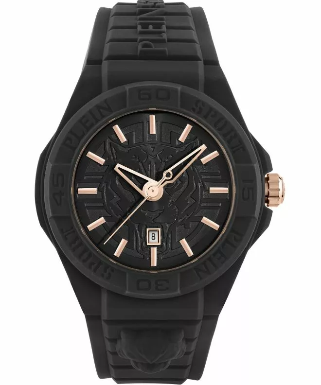 Годинник для Жінок і Чоловіків Plein Sport New Fearless PSHDA0524