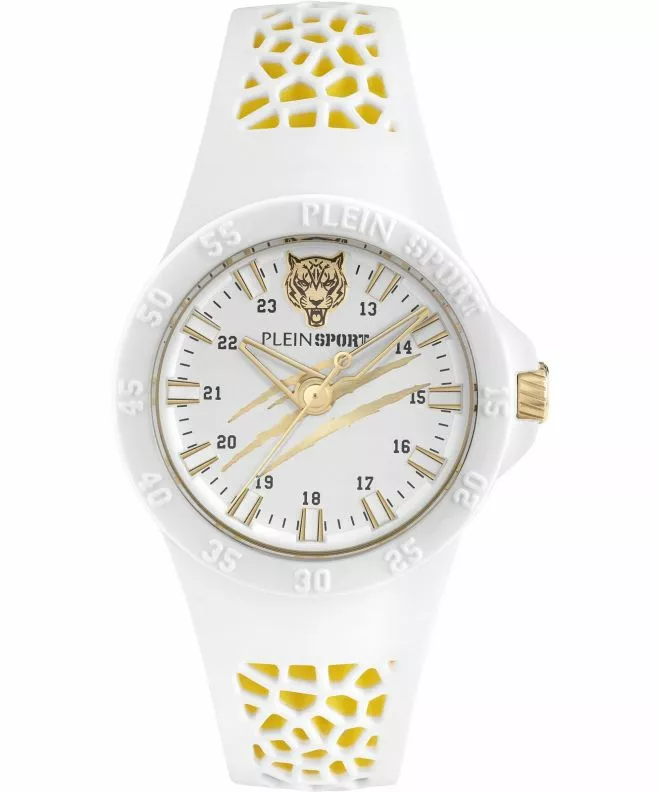 Годинник для Жінок і Чоловіків Plein Sport Thunderstorm PSBBA0323