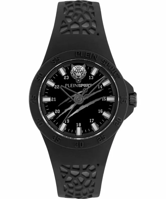 Годинник для Жінок і Чоловіків Plein Sport Thunderstorm PSBBA0423