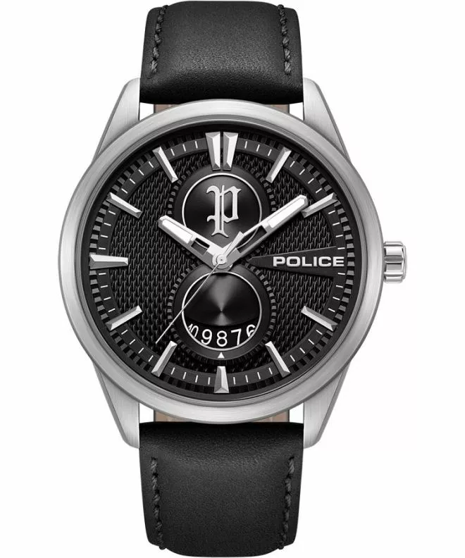 Годинник Чоловічий Police Styleshift Urban PEWGB0092601