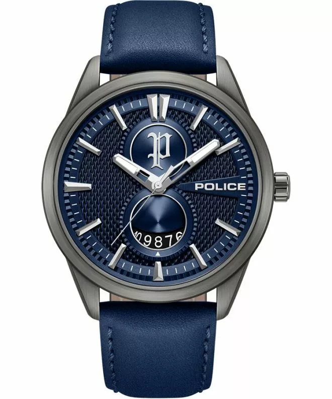 Годинник Чоловічий Police Styleshift Urban PEWGB0092602
