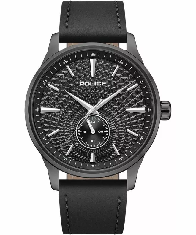 Годинник Чоловічий Police Jet Urban PEWGF0093603