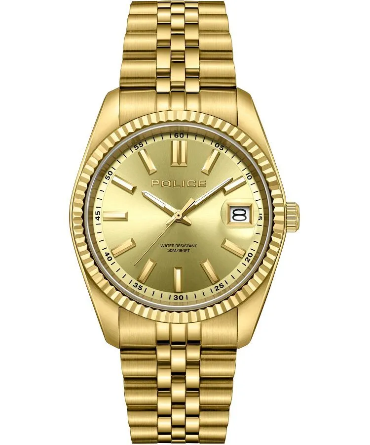 Годинник Чоловічий Police Stria Urban PEWGH0001503
