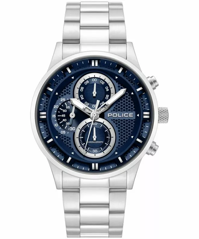 Годинник Чоловічий Police Levuka Urban PEWGK0092502