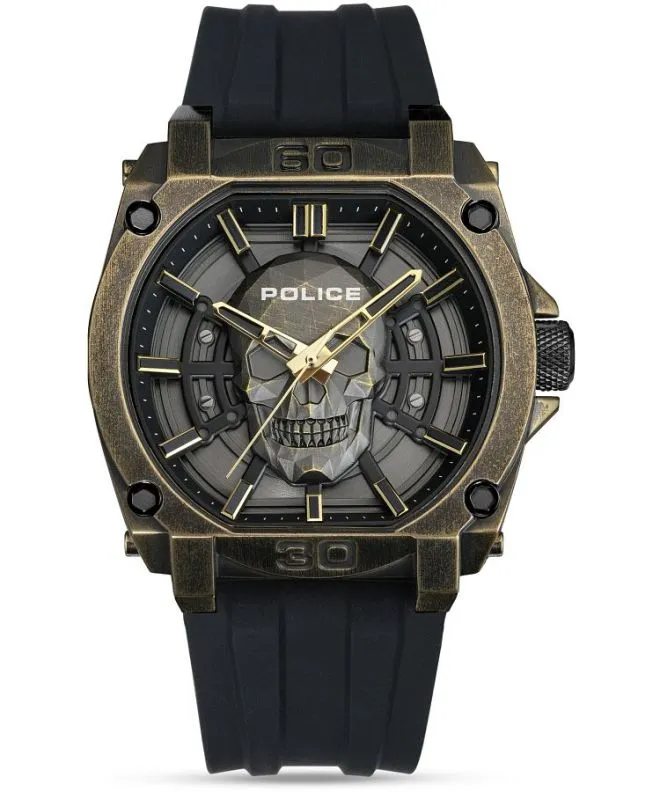 Годинник Чоловічий Police Norwood Extreme PEWGM0001202