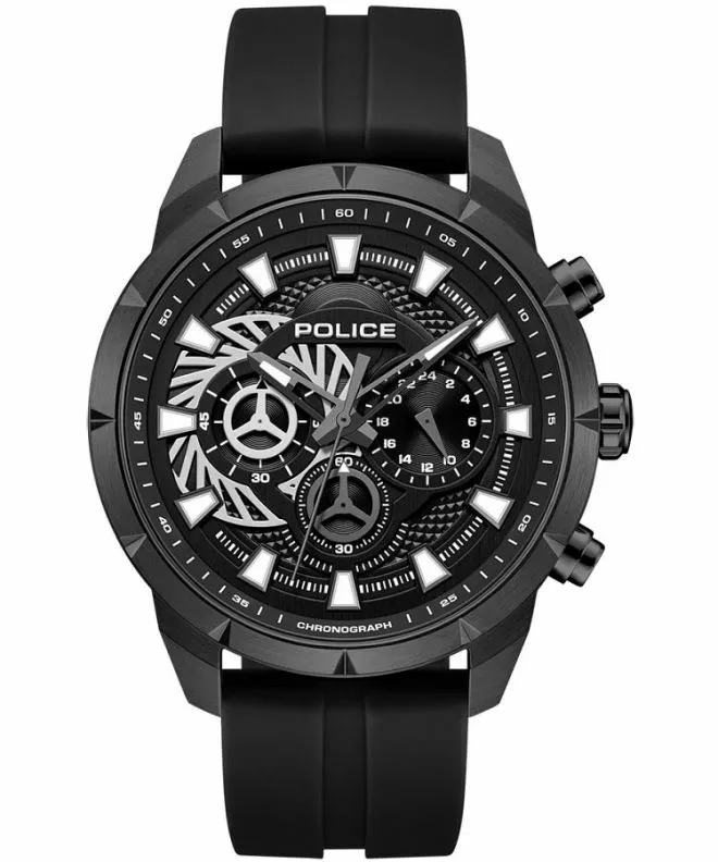 Годинник Чоловічий Police Neist Rebel PEWGQ0092701