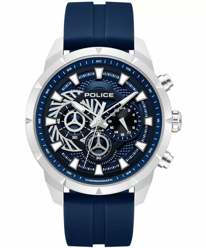 Годинник Чоловічий Police Neist Rebel PEWGQ0092702