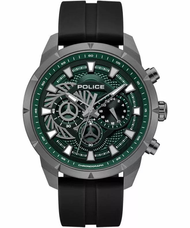 Годинник Чоловічий Police Neist Rebel PEWGQ0092703