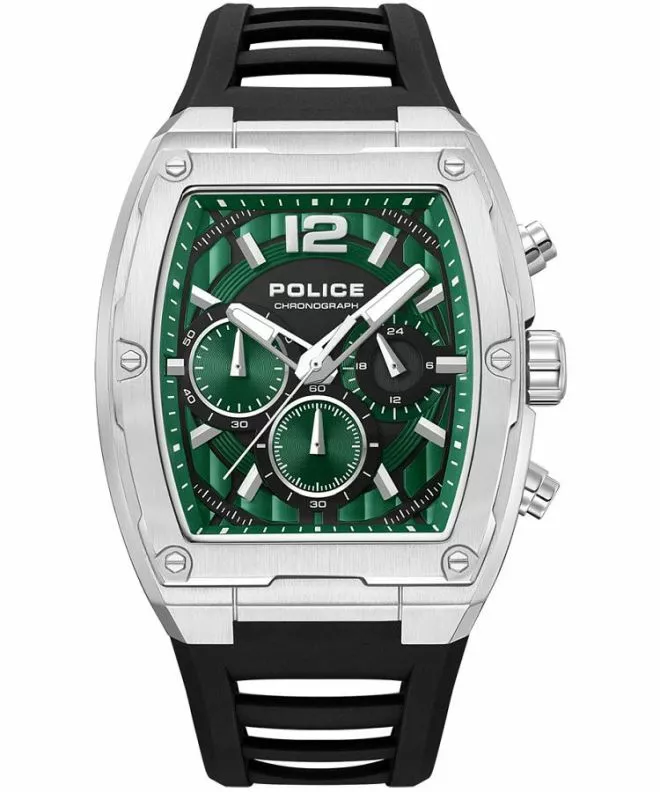 Годинник Чоловічий Police Creed Urban PEWGQ0092801