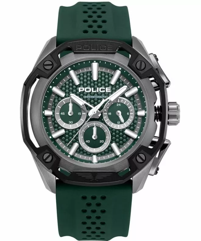 Годинник Чоловічий Police Centurian Rebel PEWGQ0093202