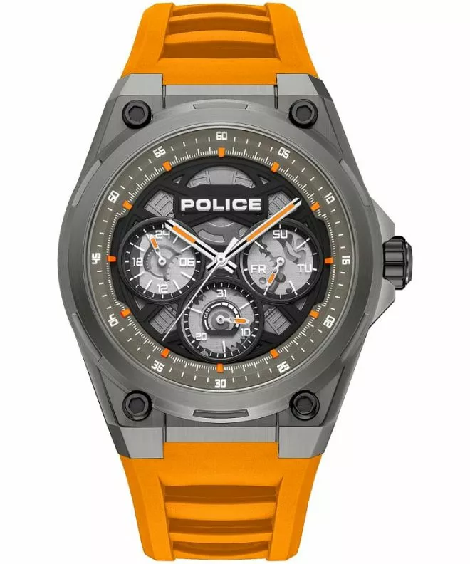 Годинник Чоловічий Police Dominion PEWGQ0093802