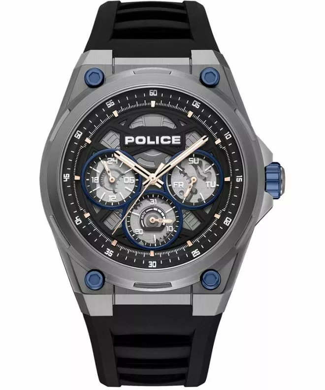 Годинник Чоловічий Police Dominion PEWGQ0093803