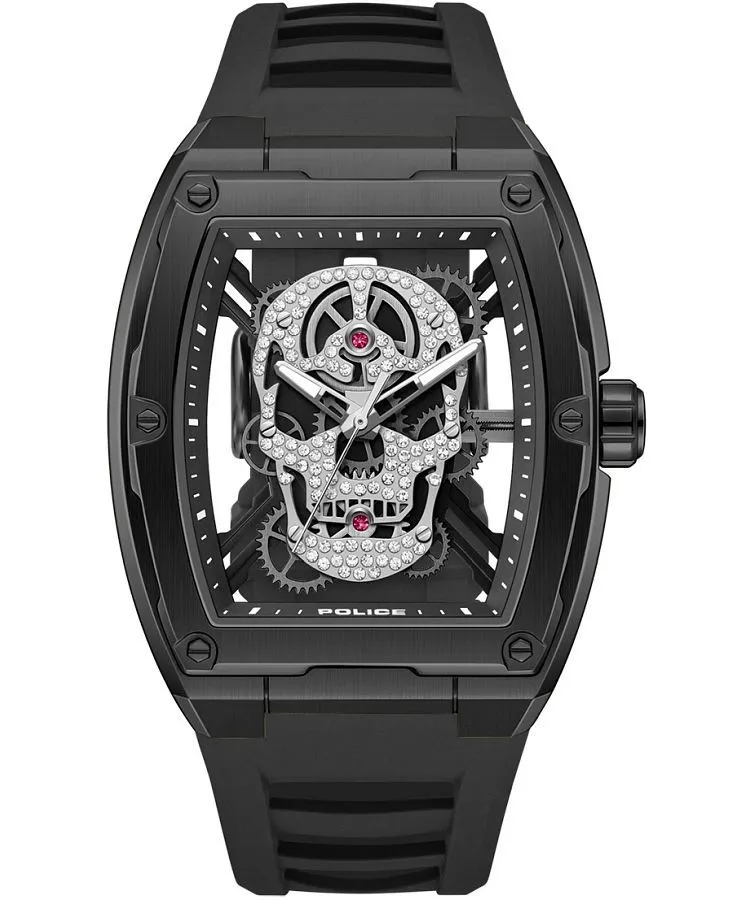Годинник Чоловічий Police Cranium Extreme PEWJM0081302
