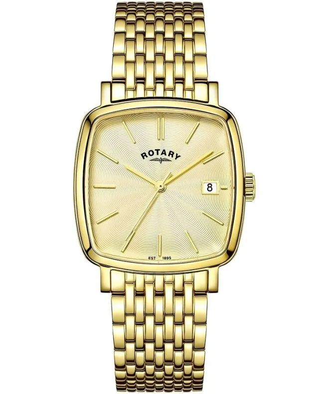 Годинник Чоловічий Rotary Heritage Astoria GB05308/03