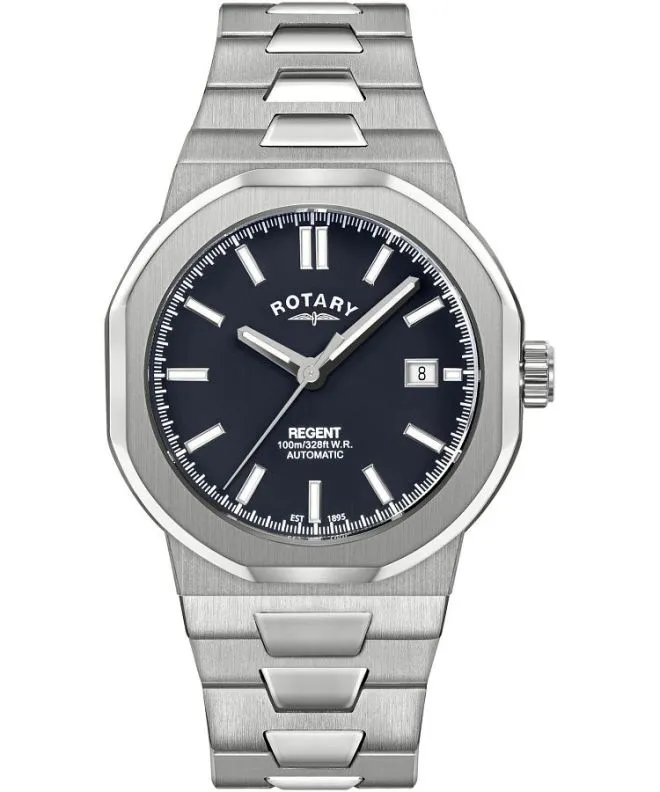 Годинник Чоловічий Rotary Regent Automatic GB05410/05
