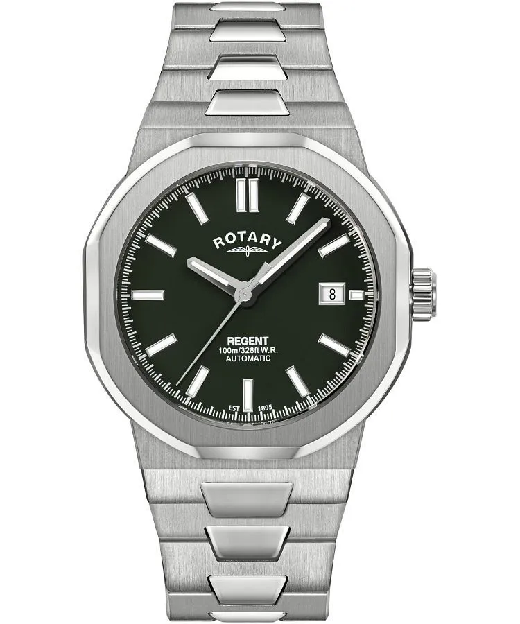 Годинник Чоловічий Rotary Regent Automatic GB05410/24