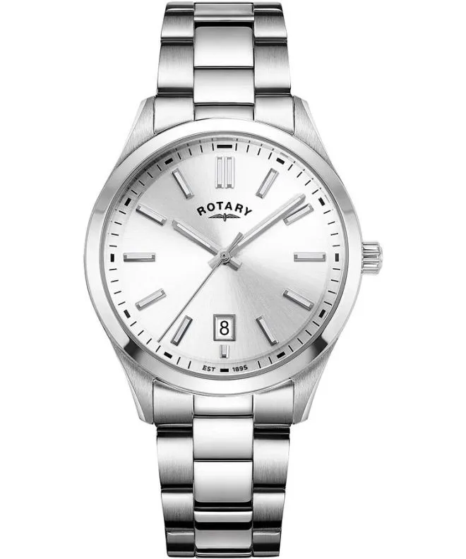 Годинник Чоловічий Rotary Heritage GB05520/06
