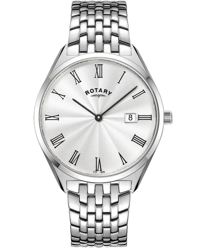 Годинник Чоловічий Rotary Ultra Slim GB08010/01