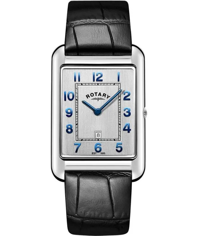 Годинник Чоловічий Rotary Heritage Astoria GS05280/70