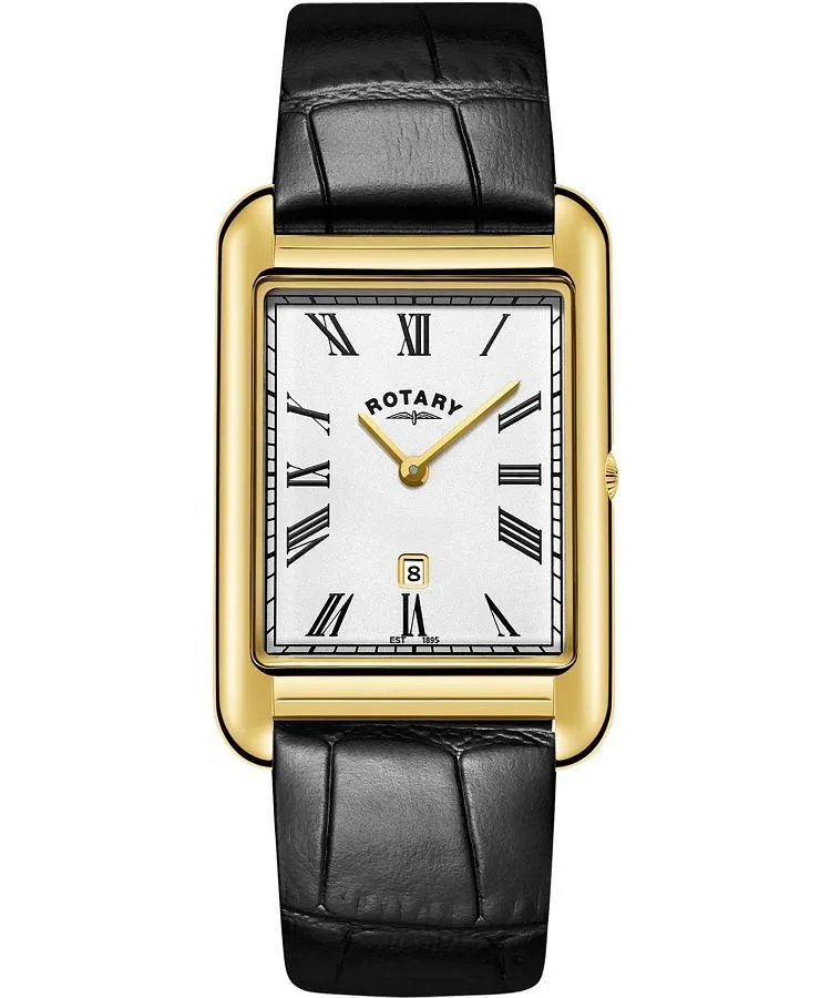 Годинник Чоловічий Rotary Heritage Astoria GS05283/01