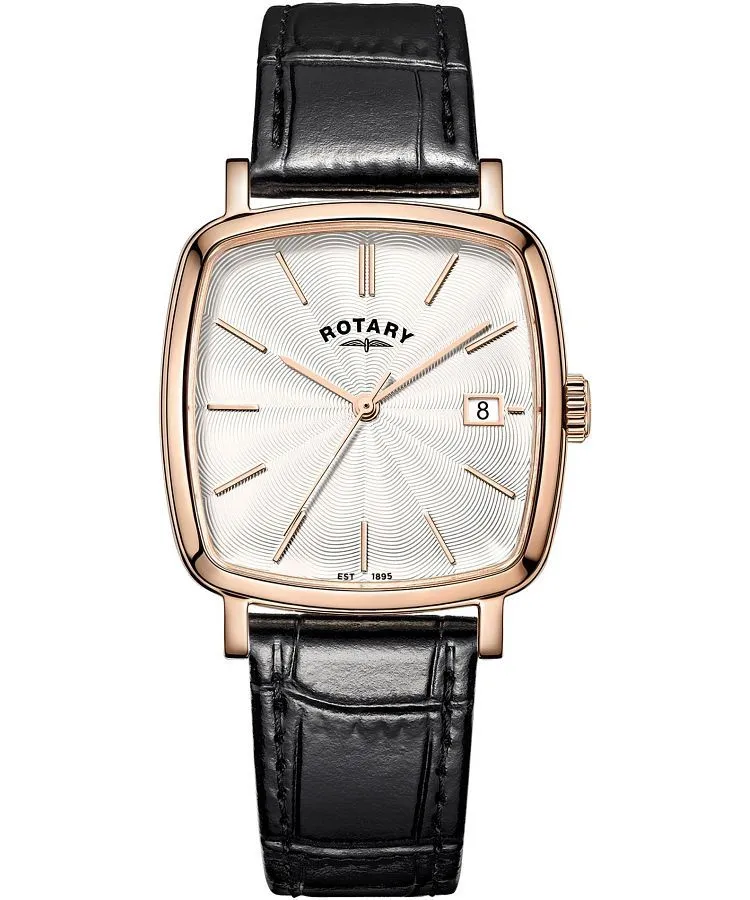 Годинник Чоловічий Rotary Heritage Astoria GS05309/01