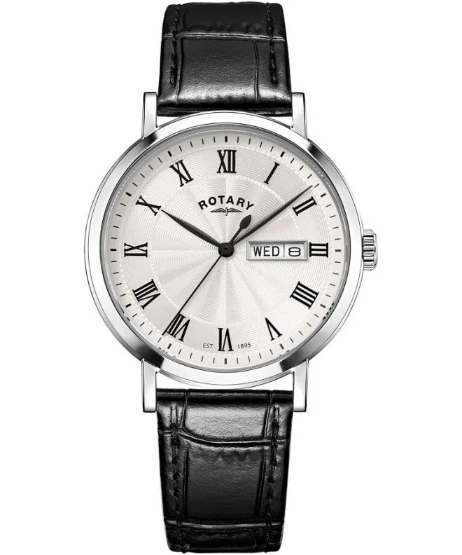 Годинник Чоловічий Rotary Heritage GS05420/01