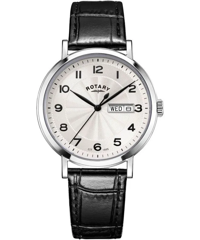 Годинник Чоловічий Rotary Heritage GS05420/22