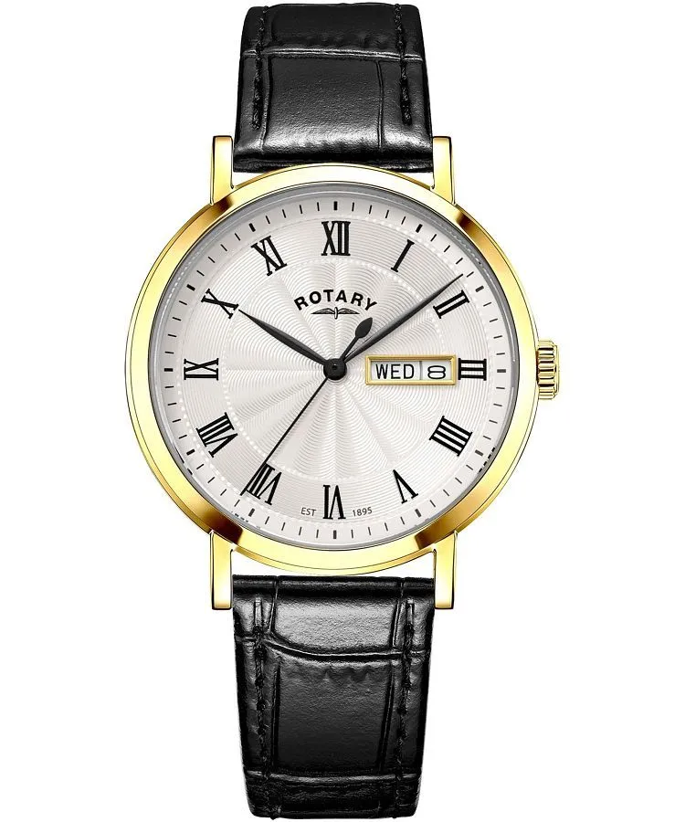 Годинник Чоловічий Rotary Heritage GS05423/01