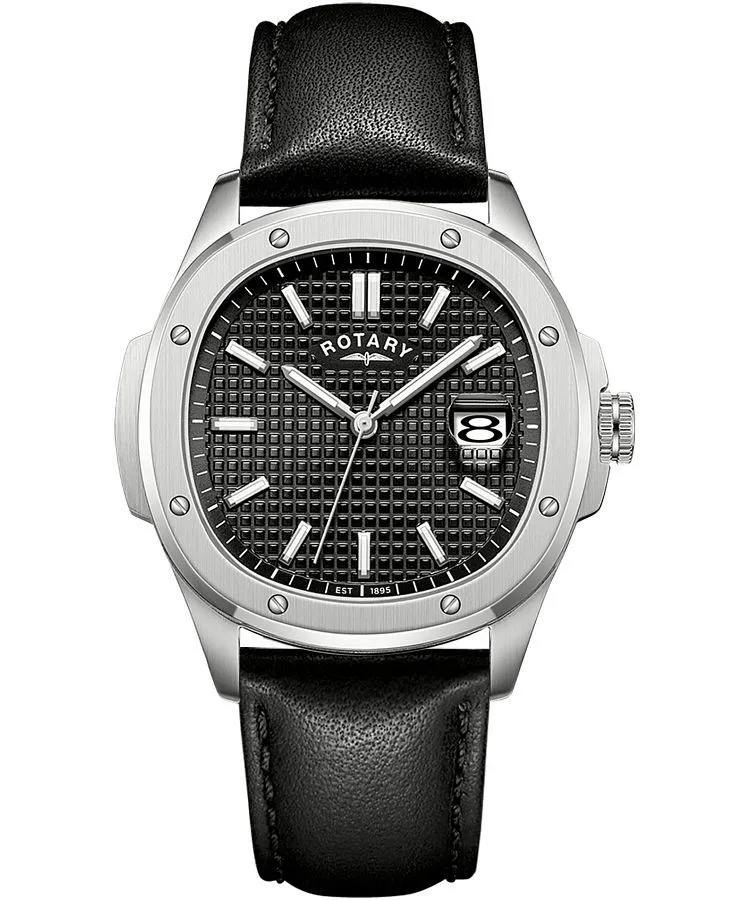 Годинник Чоловічий Rotary Apex100 GS05575/04