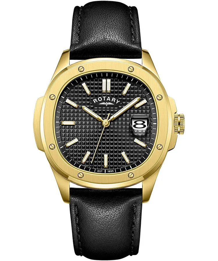 Годинник Чоловічий Rotary Apex100 GS05578/04