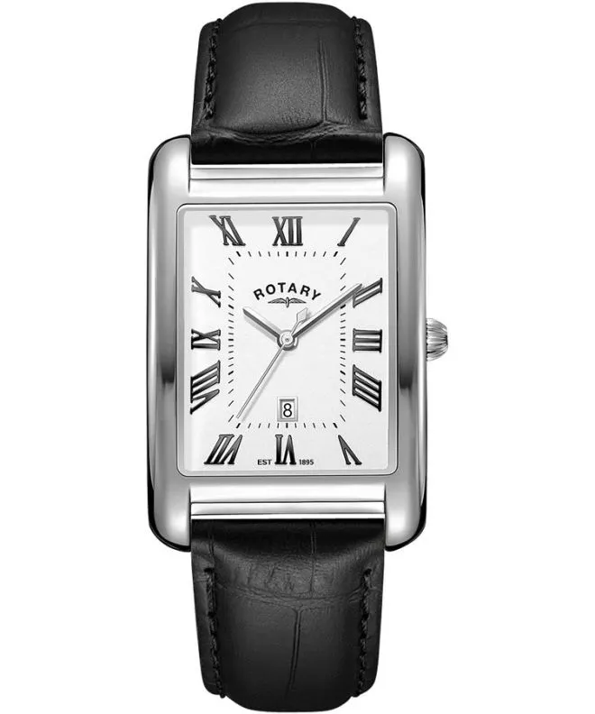 Годинник Чоловічий Rotary Heritage Astoria GS05750/01