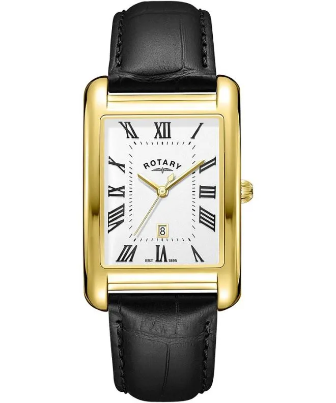 Годинник Чоловічий Rotary Heritage Astoria GS05753/01