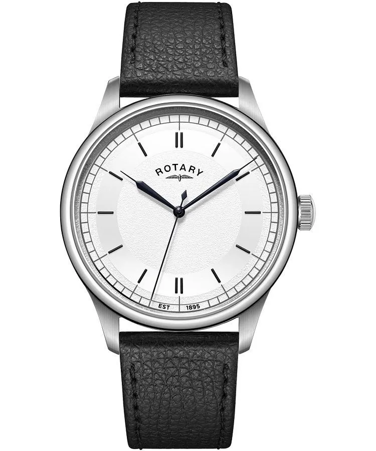 Годинник Чоловічий Rotary Heritage GS05980/06