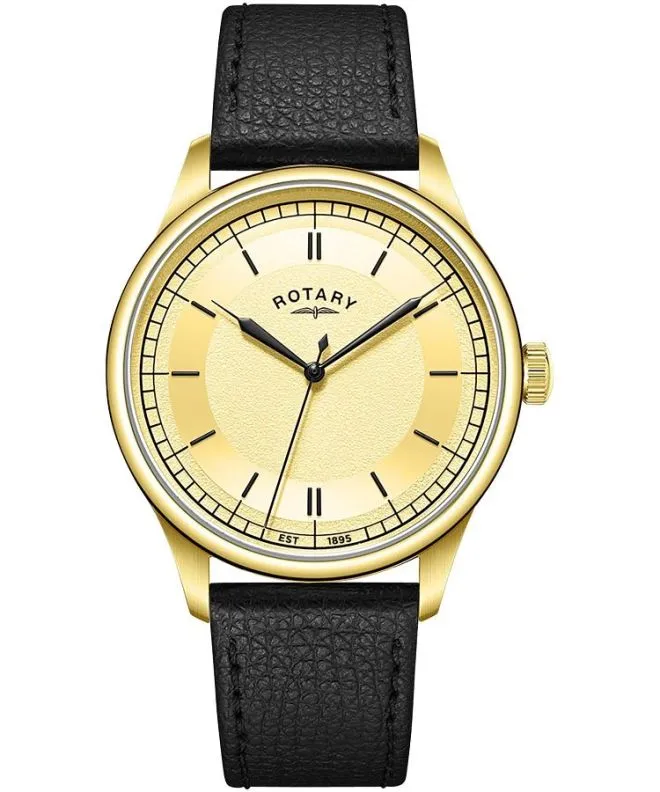 Годинник Чоловічий Rotary Heritage GS05983/03