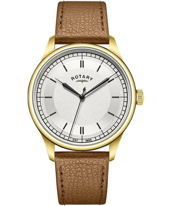 Годинник Чоловічий Rotary Heritage GS05983/31