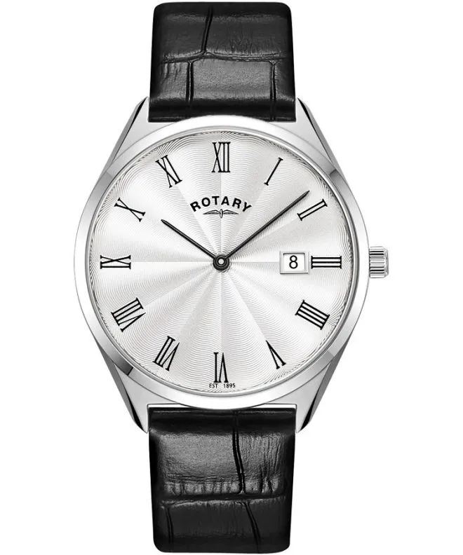 Годинник Чоловічий Rotary Ultra Slim GS08010/01