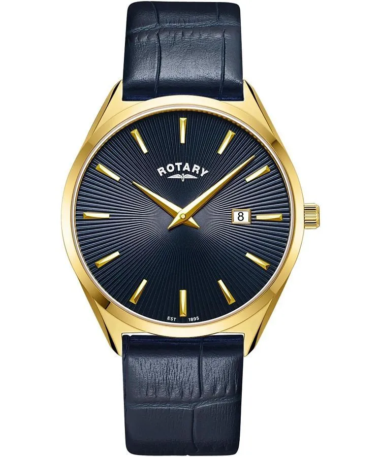 Годинник Чоловічий Rotary Ultra Slim GS08013/05